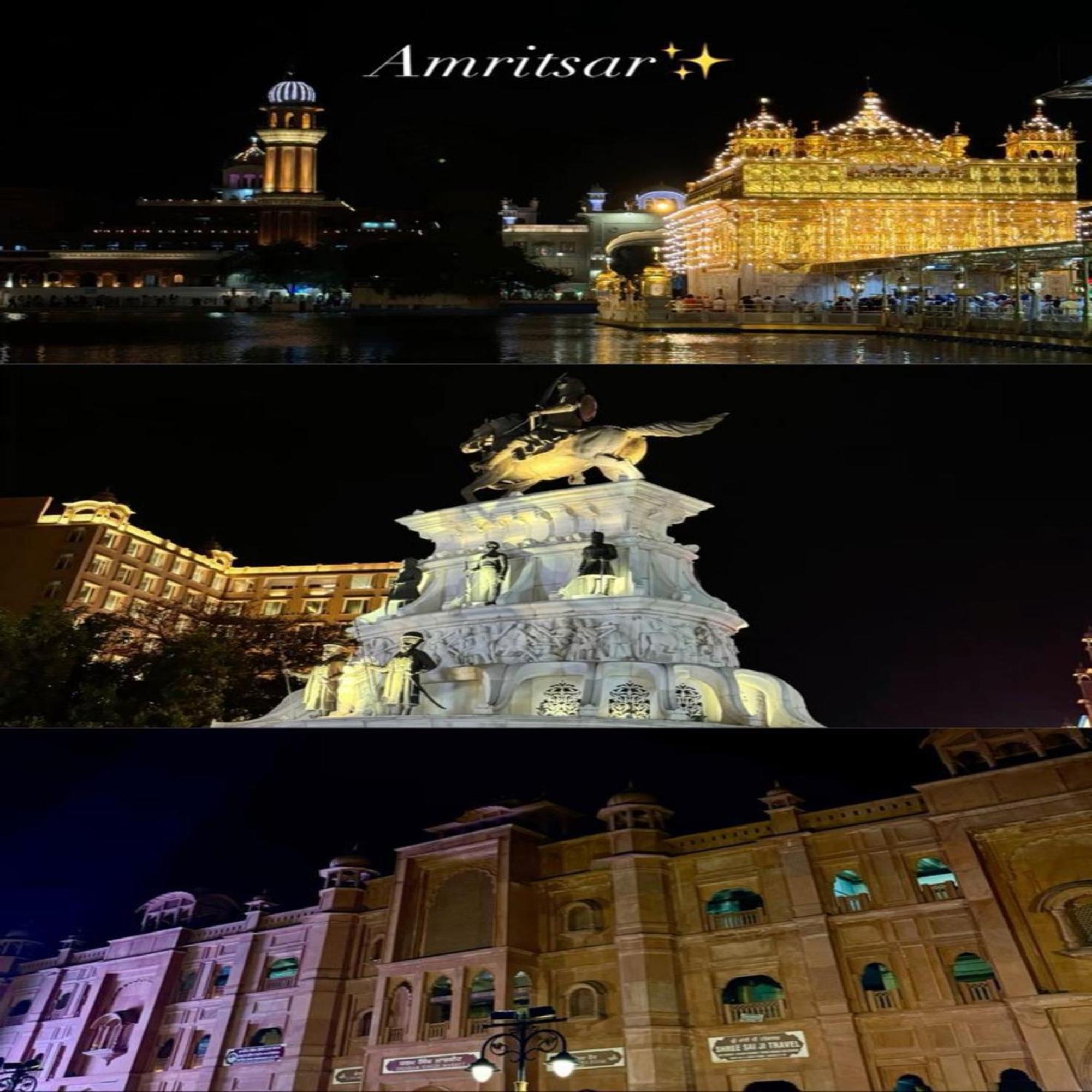 Hotel Jogi Guest House Welcome All Families, Friends, Groups, Couples, Singles Fully Airconditioner, Attach Washrooms, Lift, Wifi, 24 Hours Room Service, Power Backup Амритсар Экстерьер фото